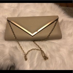 Envelope Clutch